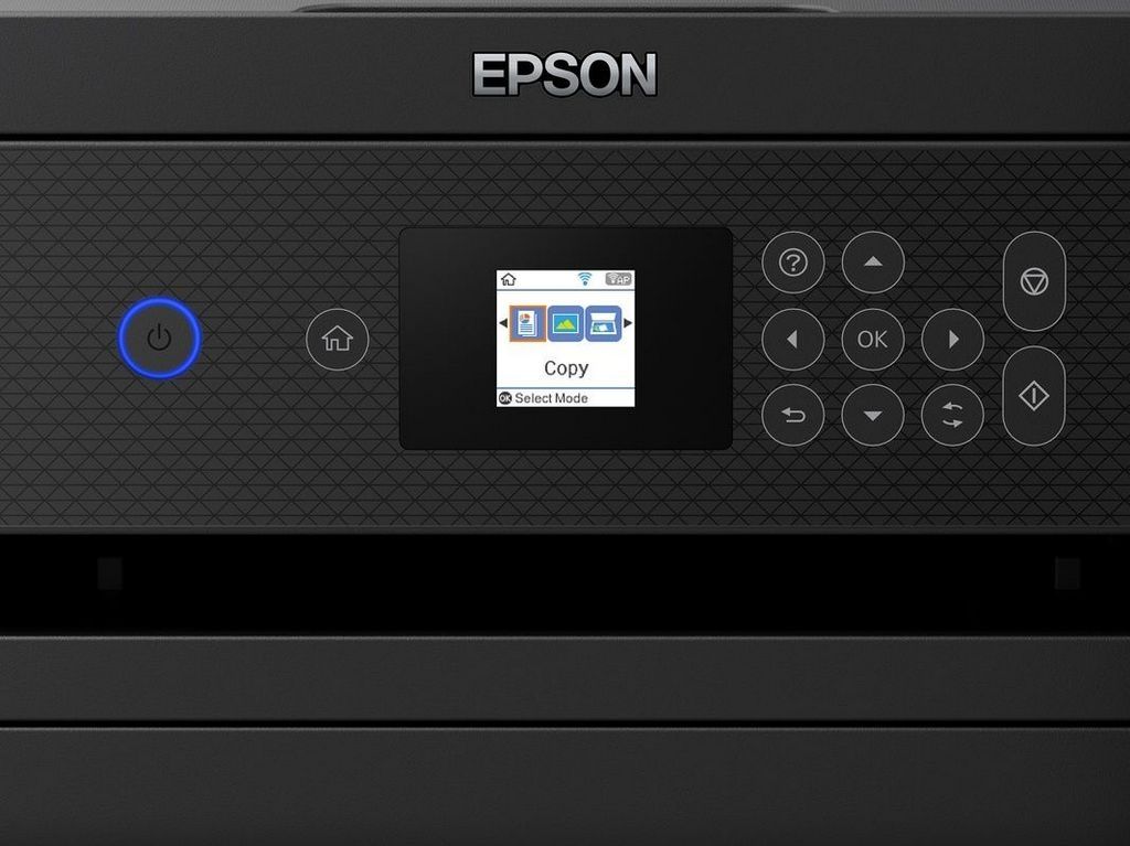 МФУ Epson EcoTank L4260