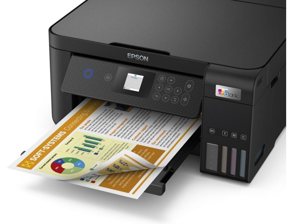 МФУ Epson EcoTank L4260