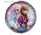   18" "Frozen", , 18"
