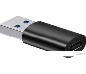  Baseus ZJJQ000101 USB Type-C - USB Type-A ()