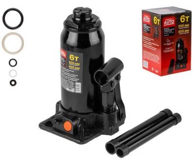   Startul Auto ST8019-06 6