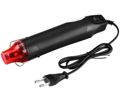 Промышленный фен Deko HG300W 041-0229