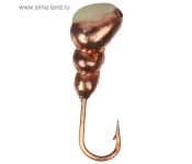    ,  copper plated,   , d=4, 5 .