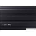 Внешний накопитель Samsung T7 Shield 1TB (черный) [MU-PE1T0S/WW]