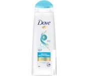  Dove Hair Therapy    250 