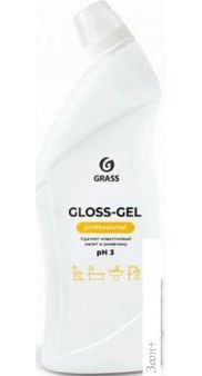     Grass Gloss Gel Professional 125568 750 