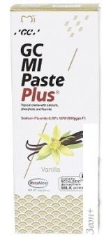   GC Tooth Mousse 17172 (40 , )
