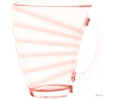  Luminarc Shape Abondance Pink Q0392