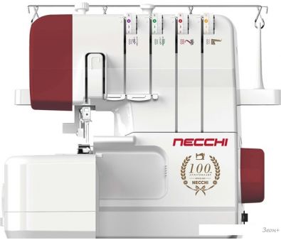 Necchi 5248D