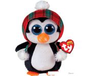 Классическая игрушка Ty Beanie Boo's Пингвин Cheer 36241