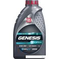 Моторное масло Лукойл Genesis Armortech Diesel 5W-40 1л