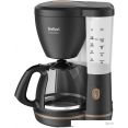 Капельная кофеварка Tefal Includeo CM533811