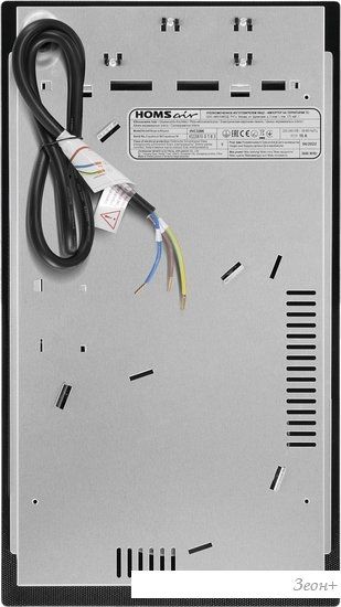 Варочная панель HOMSair HVC32BK