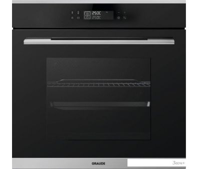   Graude Premium BMP 60.0 E