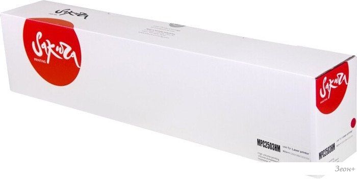 Тонер Sakura Printing SAMPC2503HM