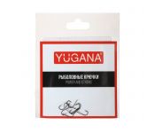  YUGANA Viking 14, 10   .