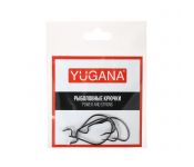   YUGANA O'shaughnessy worm  1/0, 4   .