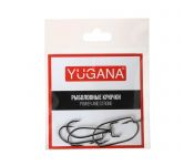   YUGANA O'shaughnessy worm  2, 5   .