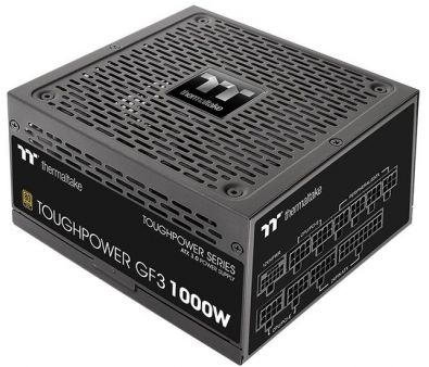   Thermaltake Toughpower GF3 1000W Gold - TT Premium Edition PS-TPD-1000FNFAGE-4
