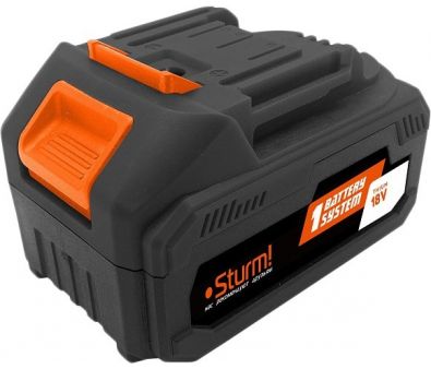  Sturm SBP1804 (18/4 Ah)