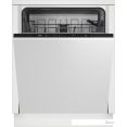 Встраиваемая посудомоечная машина BEKO BDIN15320