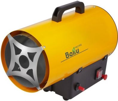   Ballu BHG-30LS