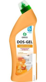     Grass Dos Gel   750 