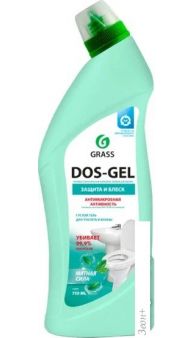     Grass Dos Gel   750 