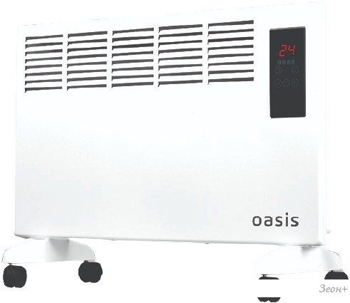 Конвектор Oasis DK-10