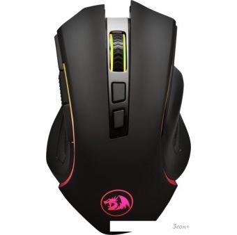   Redragon Griffin Wireless