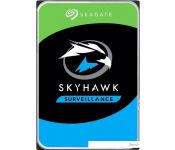   Seagate Skyhawk Surveillance 4TB ST4000VX016