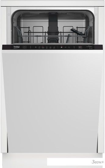 Встраиваемая посудомоечная машина BEKO BDIS16020