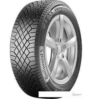   Continental VikingContact 7 265/45R21 108T