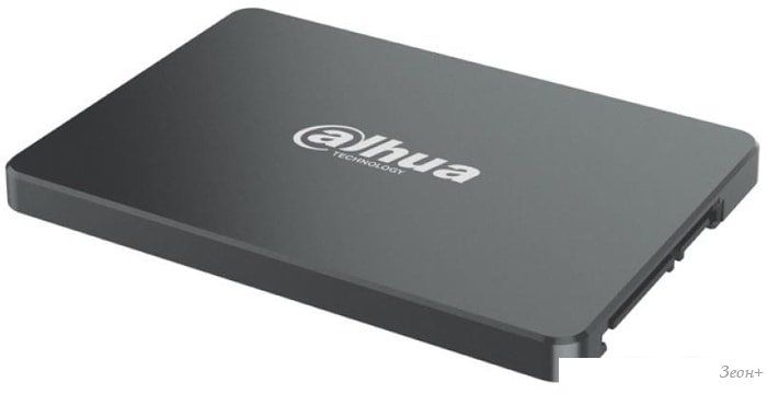 SSD Dahua 256GB DHI-SSD-C800AS256G