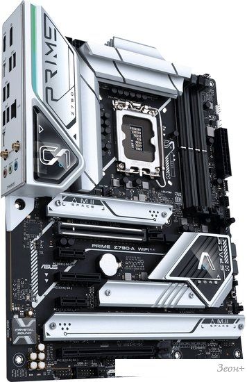 Материнская плата ASUS Prime Z790-A WiFi