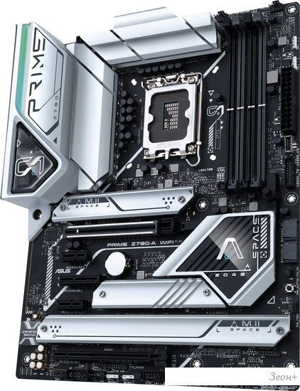 Материнская плата ASUS Prime Z790-A WiFi