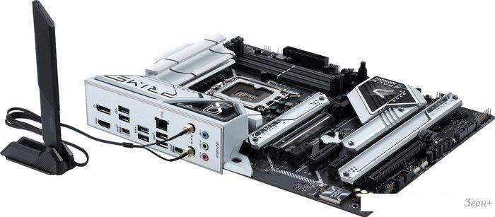 Материнская плата ASUS Prime Z790-A WiFi