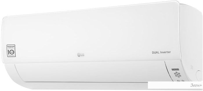 Сплит-система LG Evo Max DC07RH
