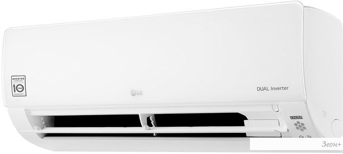 Сплит-система LG Evo Max DC07RH