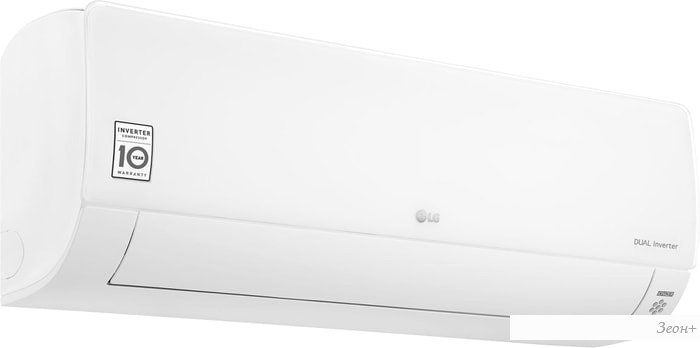 Сплит-система LG Evo Max DC07RH