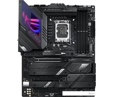   ASUS ROG Strix Z790-E Gaming WiFi