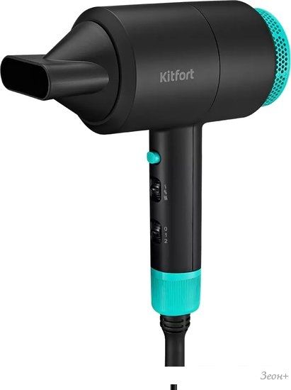 Фен Kitfort KT-3228-3