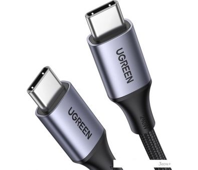  Ugreen US535 90440 USB Type-C - USB Type-C (2 , )