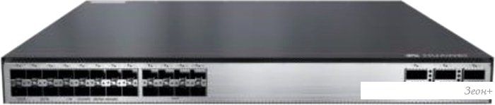 Коммутатор Huawei S6730-H24X6C