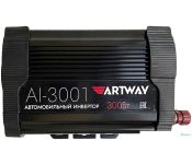   Artway AI-3001