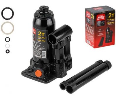   Startul Auto ST8019-02 2