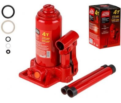   Startul Auto ST8018-04 4