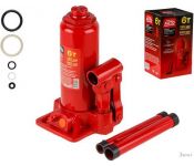   Startul Auto ST8018-06 6
