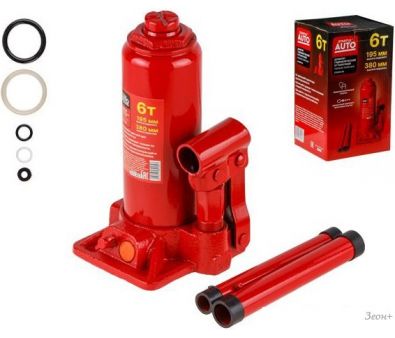   Startul Auto ST8018-06 6