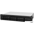Сетевой накопитель Synology RackStation RS1221RP+